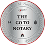 The Go To Notary | The Preferred Choice For Your Loan Signing and Notary Needs